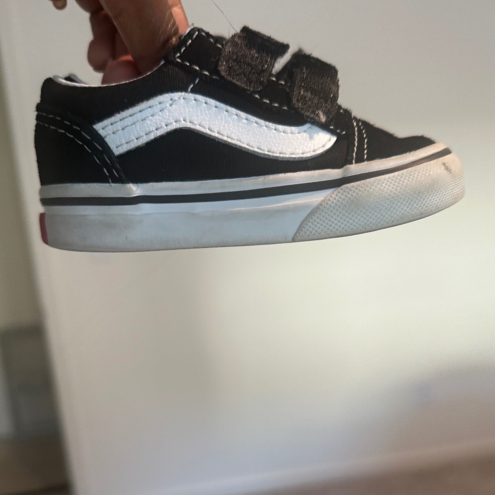 Classic Vans 5C